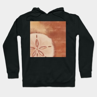 Sand dollar Hoodie